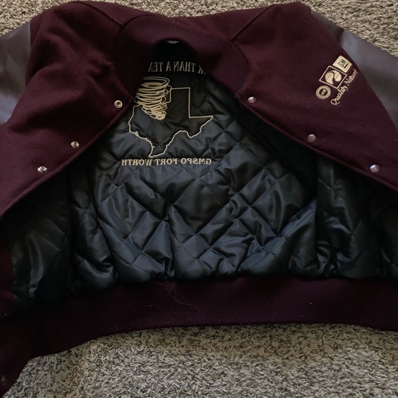 Vintage Empire Sporting Goods Jacket - Picture 3 of 5